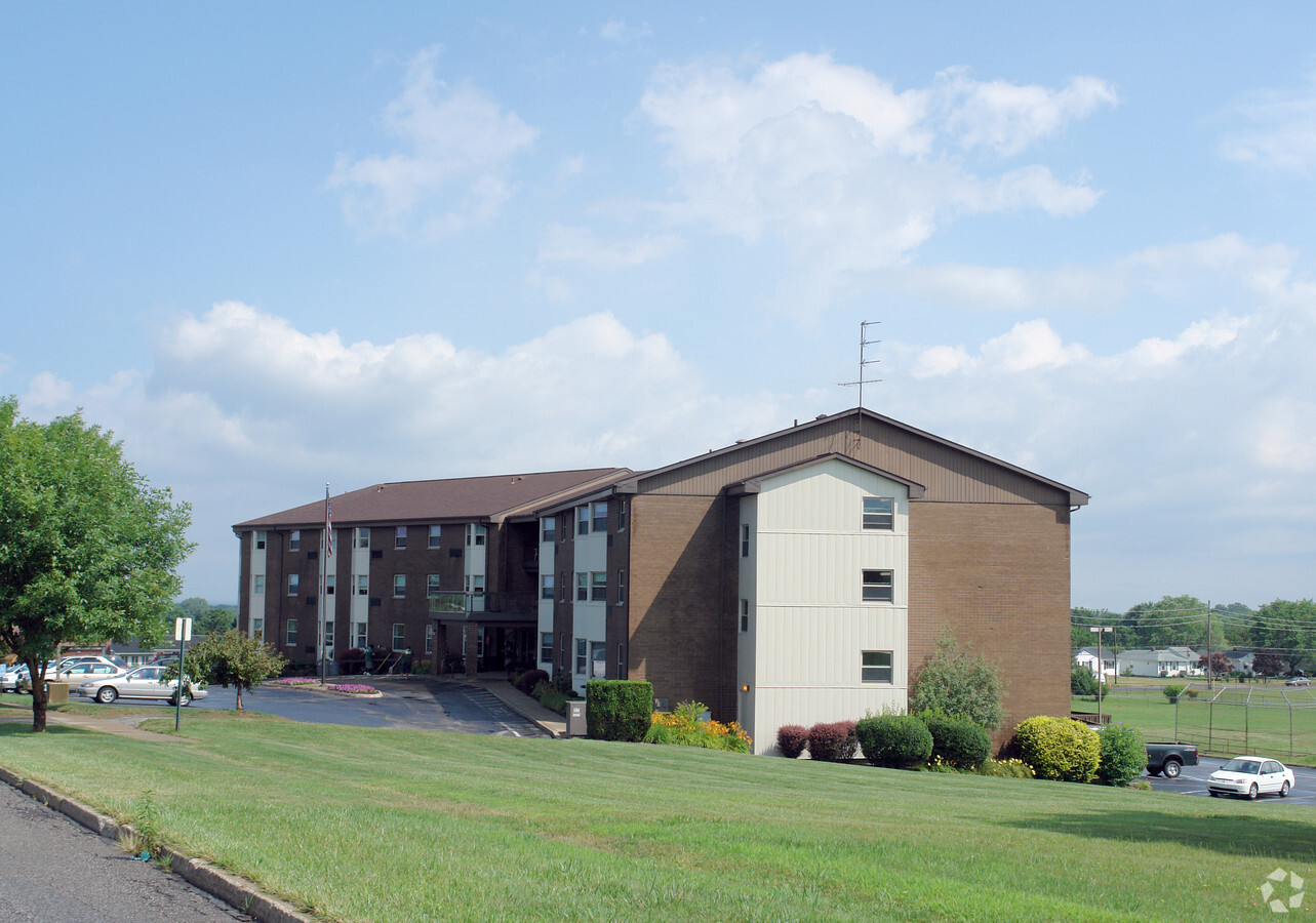 Curry-Schell Apartments - Curry-Schell Apartments