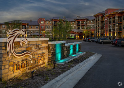Building Photo - The Fairways of Ironhorse Rental