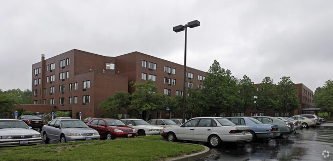 Building Photo - The Meadows Rental