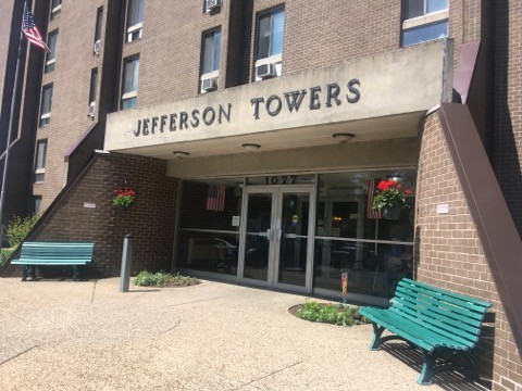 Jefferson Towers - Jefferson Towers Apartments