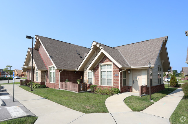 Avondale Senior Village - Avondale Senior Village Apartments