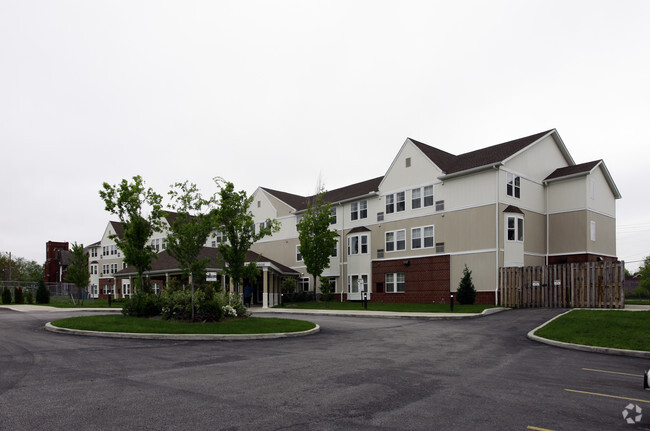 Primary Photo - Amasa B. Ford Lodge Rental