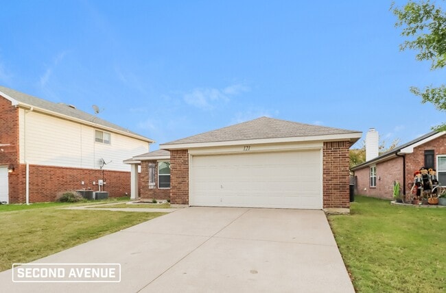 Photo - 121 Jefferson Dr Rental
