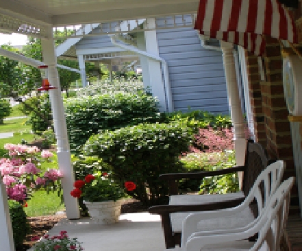 Photo - Furnace Creek Manor Senior Apartments