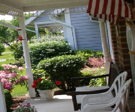 Primary Photo - Furnace Creek Manor Senior Rental
