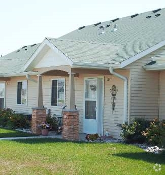 Building Photo - Windwood Townhomes