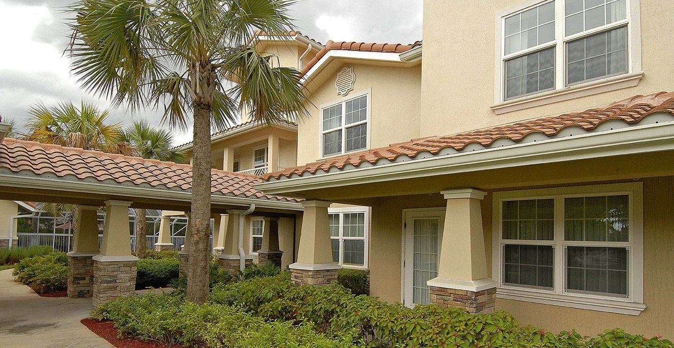 Photo - Windward Palms Apartments