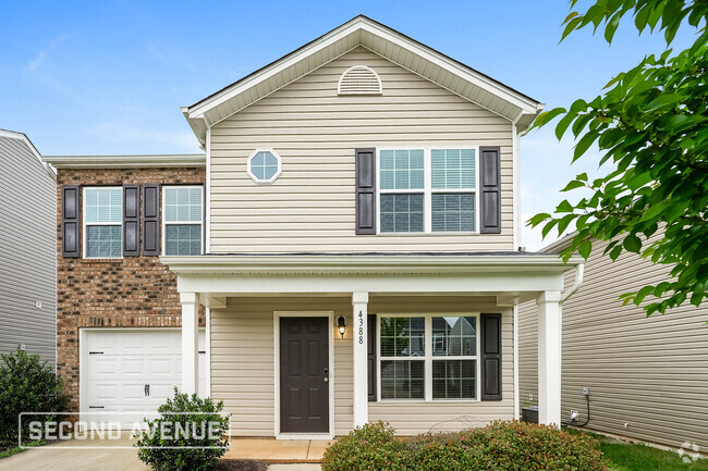 Building Photo - 4388 Oak Pointe Dr Rental