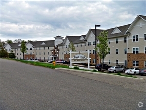 Primary Photo - Frank Cook Senior Housing Rental