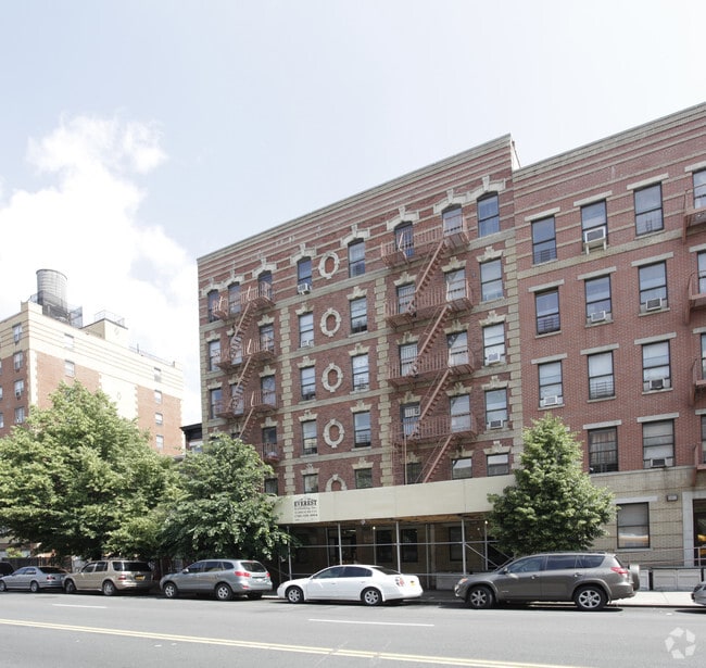 Primary Photo - Mt. Carmel Apartments
