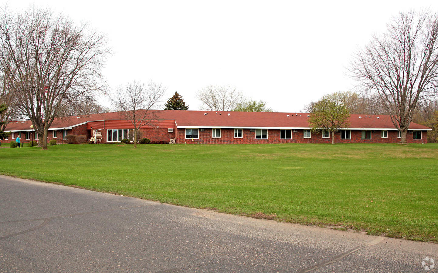 Photo - Goldendale Homes Apartments