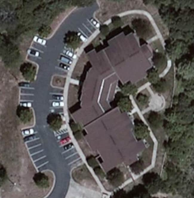 Primary Photo - Drakes Branch Elderly Apartments