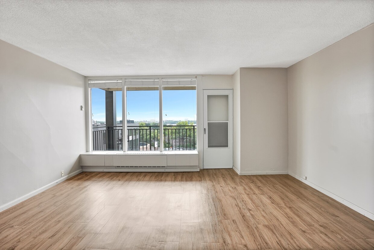 Floor Plan - Lakewinds