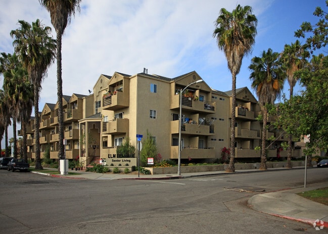 Building Photo - Elm Terrace Senior Apartments