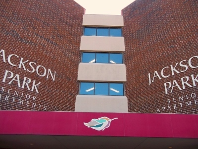 Jackson Park Apartments - Jackson Park Apartments