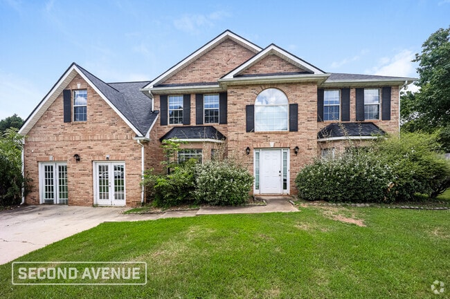 Building Photo - 1465 Duren Farms Dr Rental