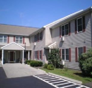 Primary Photo - Romeo Village Apartments