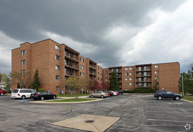Primary Photo - RHM Manor Rental