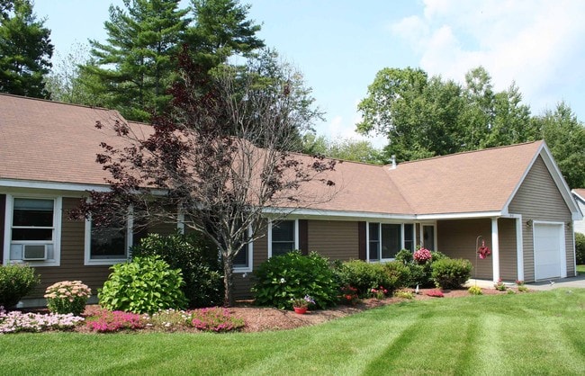 Primary Photo - Meetinghouse Commons Rental