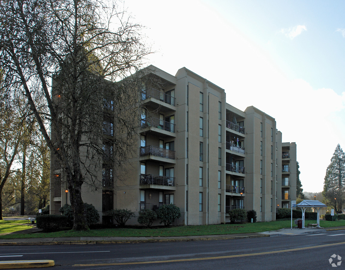 Riverview Terrace - Riverview Terrace Apartments