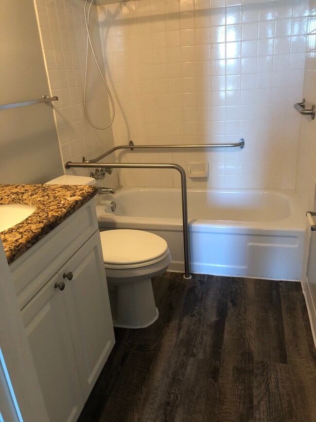 Serenity Towers on the St. Johns Apartments Sanford, Florida 0 unit available After55