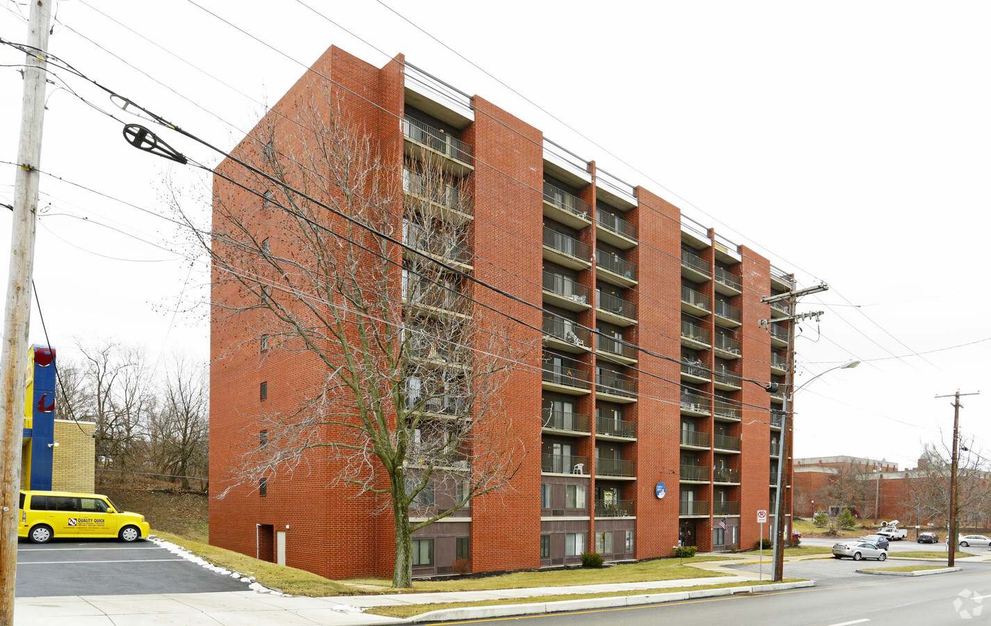 Photo - Washington Arbors Apartments