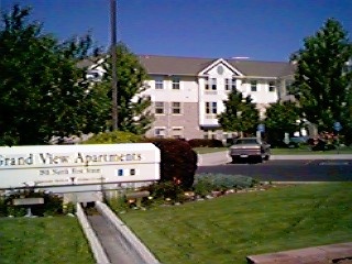 Grandview Apartments - Grandview Apartments