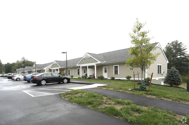 Building Photo - Chandler Place Apartments - 62+ Community