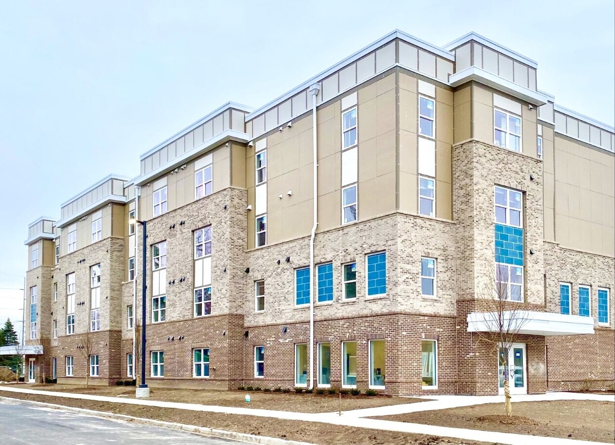 Secor Senior Lofts I & Ii - Toledo, Ohio - 2 Units Available 