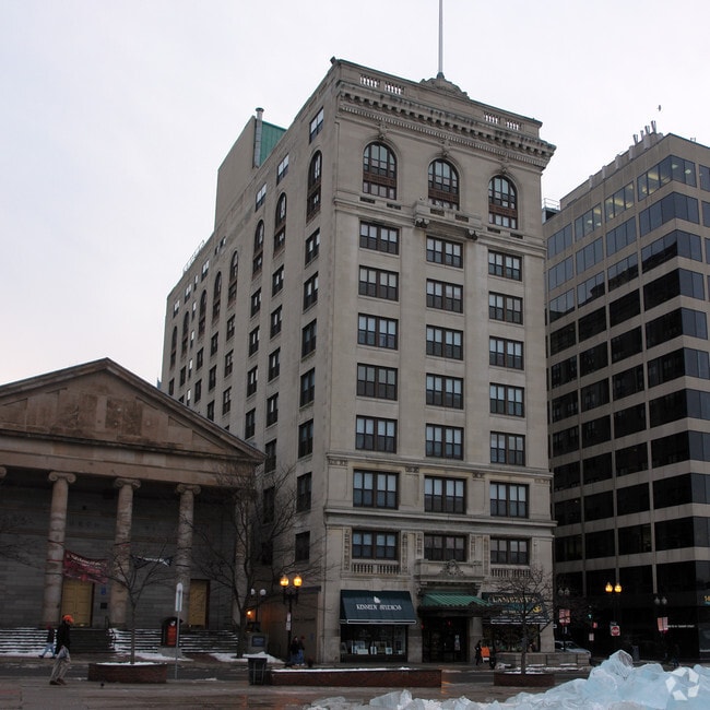 Primary Photo - The Stearns Rental