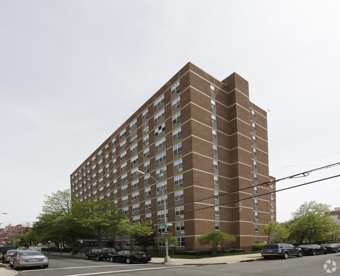 Photo - Catherine Sheridan Houses Apartments