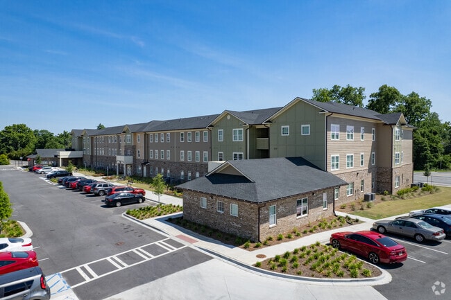 Building Photo - Live Oak Landing II Rental