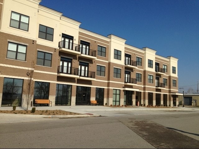 Primary Photo - The Landing Rental