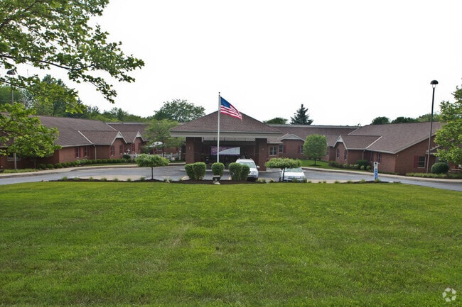 Building Photo - Jackson Ridge Independent Living Rental