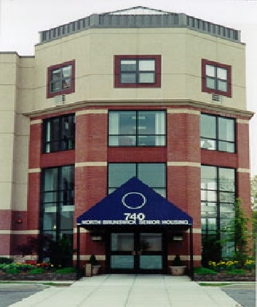 North Brunswick - North Brunswick Apartments