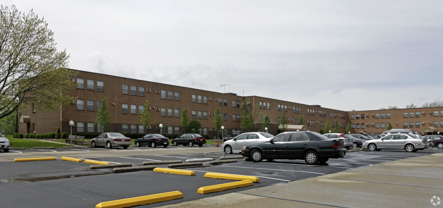 Ridgewood Senior Apartments - Ridgewood Senior Apartments