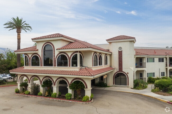 Building Photo - The Village at Redlands Rental