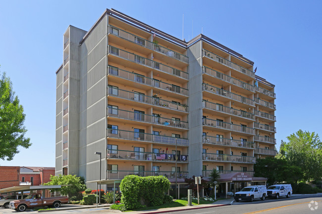 Photo - The Town Meadows Apartments