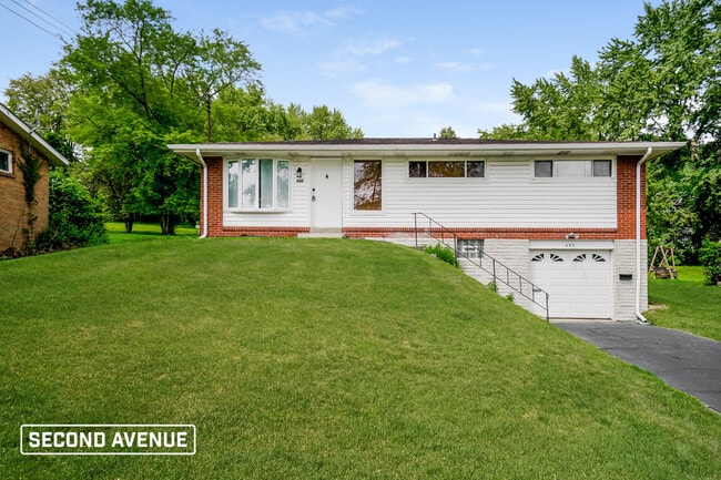 Photo - 642 Garden City Dr Rental