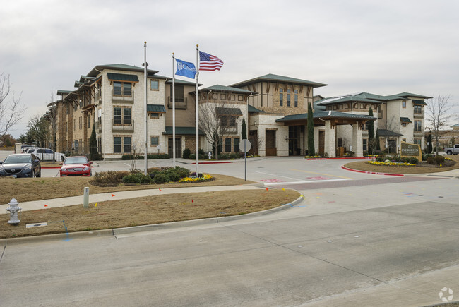 Building Photo - Evergreen at Richardson Rental