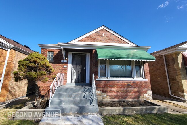 Photo - 8815 S Merrill Ave Rental