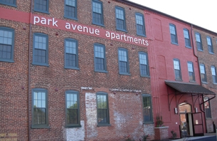 Photo - Park Avenue Apartments