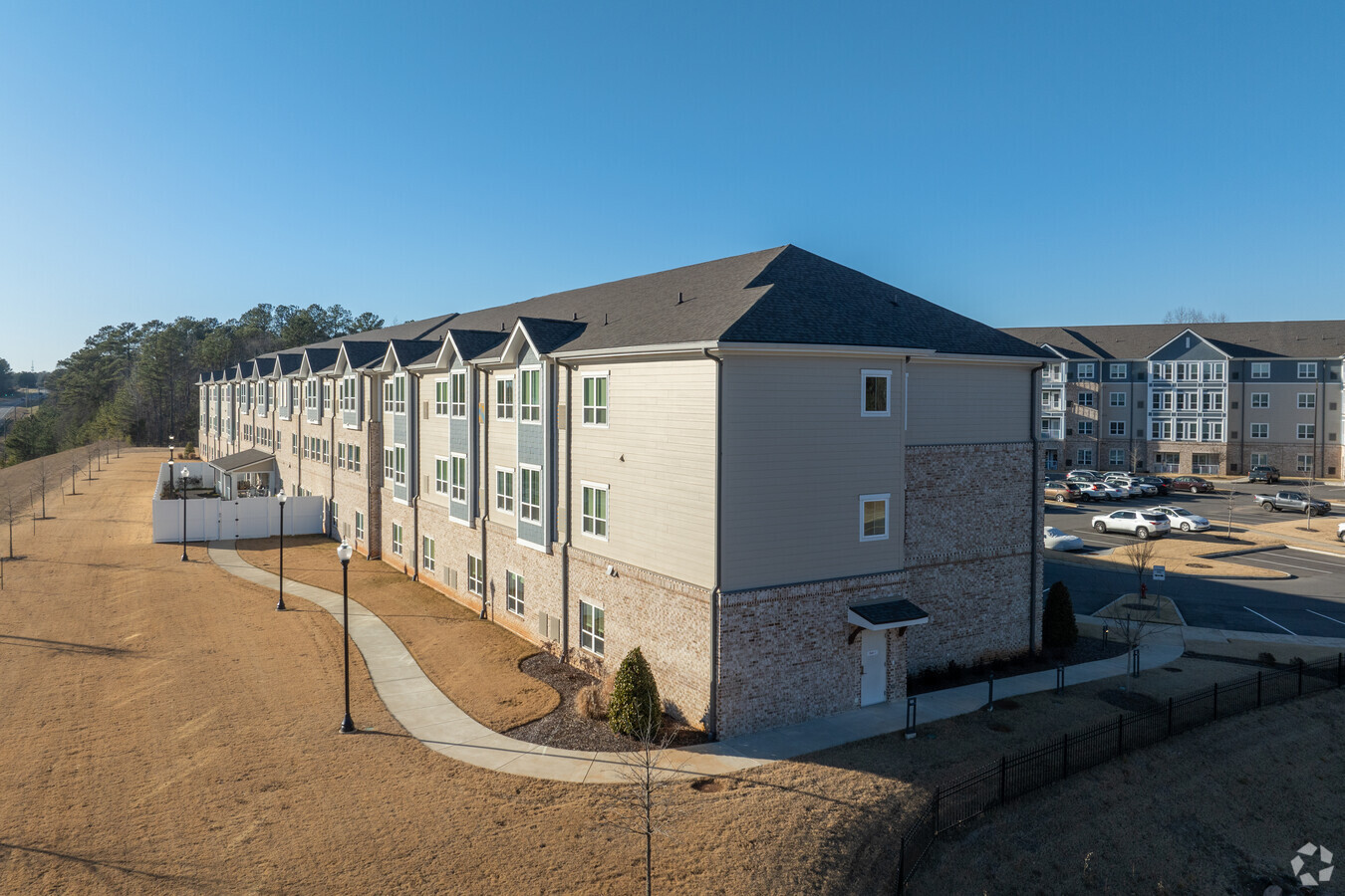 The Crossings at North River - The Crossings at North River Apartments