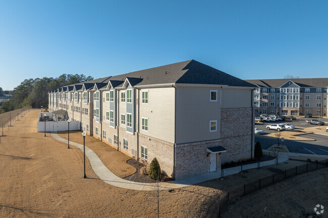 Building Photo - The Crossings at North River Rental