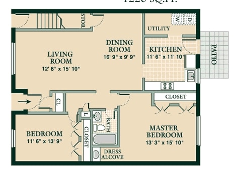 Lexington - Lexington
