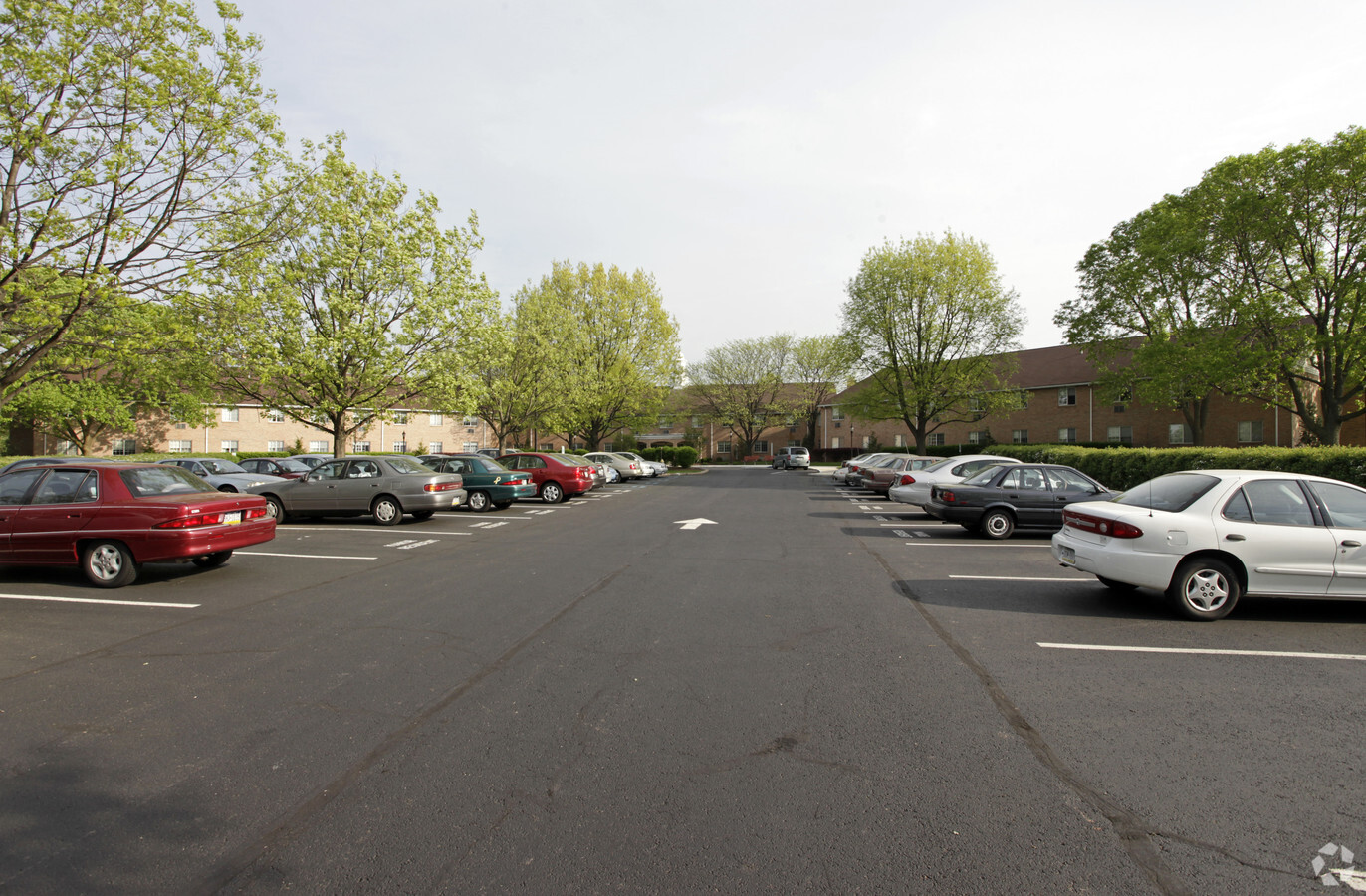 Photo - Dock Manor Apartments