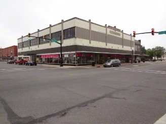 Primary Photo - The Lofts @ Leeson’s