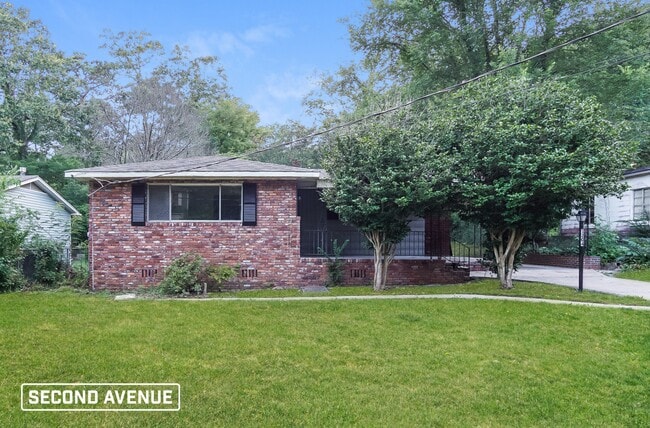 Photo - 1204 Birchwood St Rental