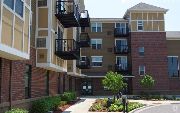 Building Photo - Oak Grove Senior Residence Rental