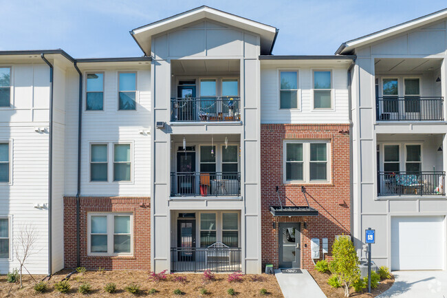 Apartments Near Kennesaw Mountain